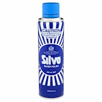 Silvo Silver Polish