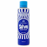 Silvo Silver Polish