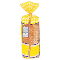 Buttercup Country Split White Sliced Bread