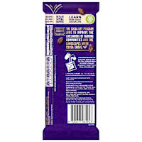 Cadbury Dairy Milk Hazelnut Milk Chocolate Block