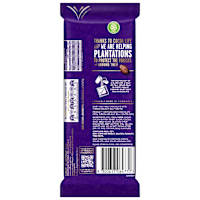 Cadbury Dairy Milk Turkish Delight Milk Chocolate Block