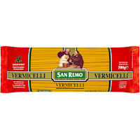 San Remo No. 2 Vermicelli