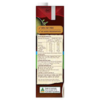 Campbell's Real Vegetable Liquid Stock Salt Reduced