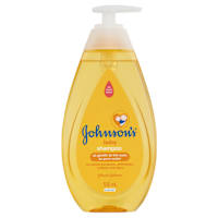 Johnson's Baby Shampoo