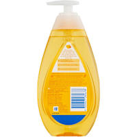 Johnson's Baby Shampoo