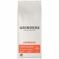 Grinders Espresso Coffee Beans