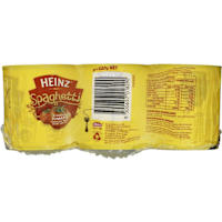Heinz Spaghetti Tomato Sauce