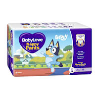 BabyLove Nappy Pants Jumbo Walker
