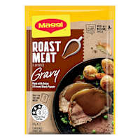 Maggi Roast Meat Gravy Mix