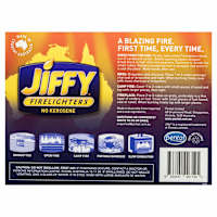 Jiffy Firelighters