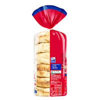 Tip Top English Muffins Original