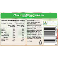 Edgell Diced Capsicum