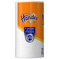 Handee Ultra Paper Towels