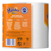 Handee Ultra Paper Towels