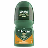 Mitchum Men's Roll On Sport