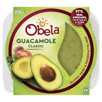 Obela Classic Guacamole
