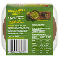 Obela Classic Guacamole