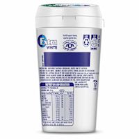 Extra Soft Chew White Spearmint Chewing Gum Sugar Free Bottle