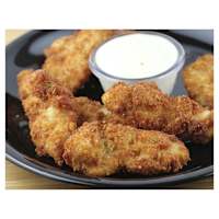 Praise Ranch Dressing