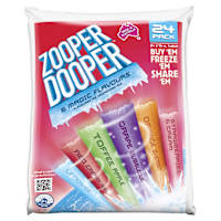 Zooper Dooper Magic