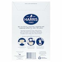 Harris Filter Papers 10-12 Cup