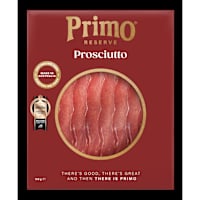 Primo Gourmet Selection Prosciutto