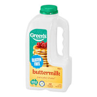 Green's Pancake Mix Gluten Free