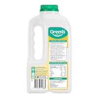 Green's Pancake Mix Gluten Free