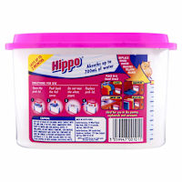 Hippo Closet Container Moisture Absorber Small Spaces