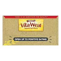Arnott's Vita Weat Crackers Cracked Pepper