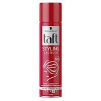 Schwarzkopf Taft Styling Lacquer Extra Strong Hold