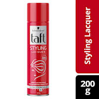 Schwarzkopf Taft Styling Lacquer Extra Strong Hold