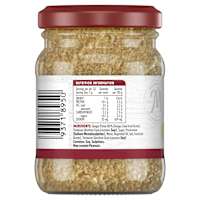 MasterFoods Finely Chopped Ginger