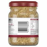 MasterFoods Finely Chopped Ginger