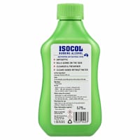 Isocol Antiseptic Rub