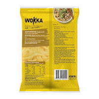 Wokka Noodles Golden Hokkien Shelf Fresh