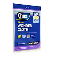 Chux Wonder Cloth