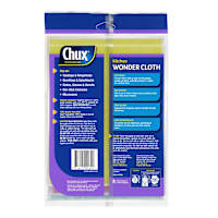 Chux Wonder Cloth