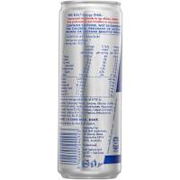 Red Bull Energy Drink Can