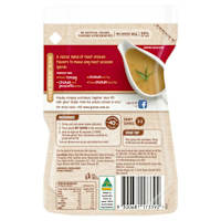 Gravox Liquid Roast Chicken with Herbs Gravy