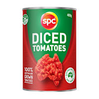SPC Diced Tomatoes