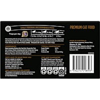 Dine Slices With Tender Turkey In Gravy