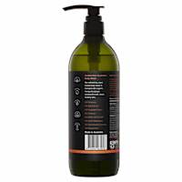 Organic Care Naturals Refreshing Mango & Papaya Bodywash