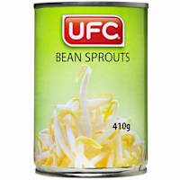 UFC Bean Sprouts