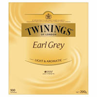 Twinings Classics Earl Grey Tea Bags