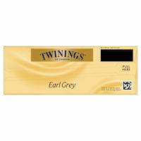 Twinings Classics Earl Grey Tea Bags