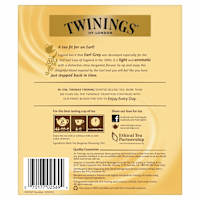 Twinings Classics Earl Grey Tea Bags