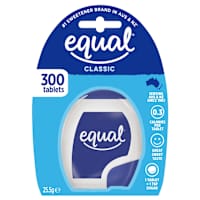 Equal Sweetener Tablets