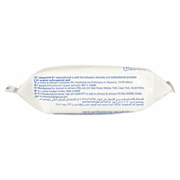 Johnson's Daily Essentials Cleansing Wipes Normal Skin