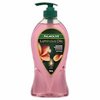 Palmolive Luminous Oils Coconut Shower Gel